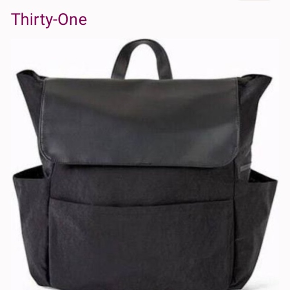 One the go backpack by Thirty-One